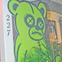 florida key west zombie bike ride fantasy fest 2011 october 23 6563