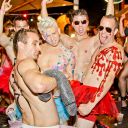 florida key west tutu party fantasy fest 2011 october 25 9809