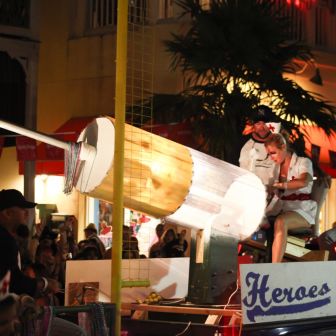 fantasy fest 2013 key west florida 05 18