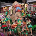fantasy fest 2013 key west florida 08 21