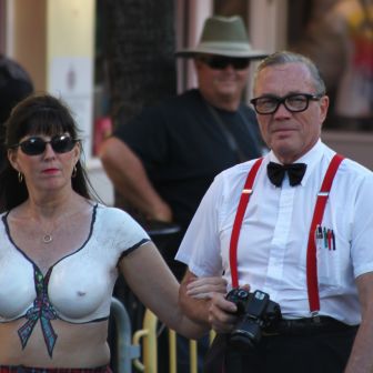 in broad daylight fantasy fest 2013 key west 1 41