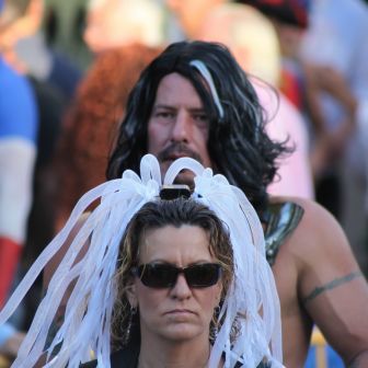 in broad daylight fantasy fest 2013 key west 2 41