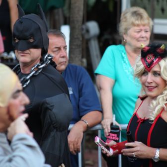 in broad daylight fantasy fest 2013 key west 4 25