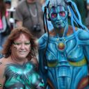in broad daylight fantasy fest 2013 key west 6 02