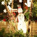 Christmas Night 2013 Key West Florida 04