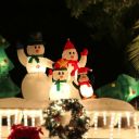 Christmas Night 2013 Key West Florida 06