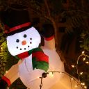 Christmas Night 2013 Key West Florida 09