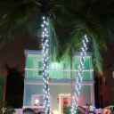Christmas Night 2013 Key West Florida 16