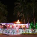 Christmas Night 2013 Key West Florida 18