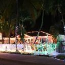 Christmas Night 2013 Key West Florida 19