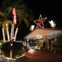 Christmas Night 2013 Key West Florida 20