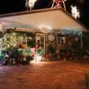 Christmas Night 2013 Key West Florida 21