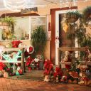 Christmas Night 2013 Key West Florida 22