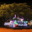 Christmas Night 2013 Key West Florida 26