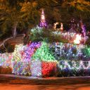Christmas Night 2013 Key West Florida 27