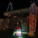 Christmas Night 2013 Key West Florida 30