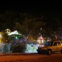 Christmas Night 2013 Key West Florida 31