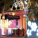 Christmas Night 2013 Key West Florida 32