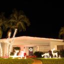 Christmas Night 2013 Key West Florida 33