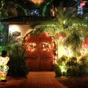 Christmas Night 2013 Key West Florida 34