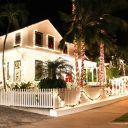 Christmas Night 2013 Key West Florida 45