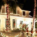 Christmas Night 2013 Key West Florida 46