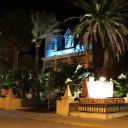 Christmas Night 2013 Key West Florida 48