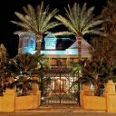 Christmas Night 2013 Key West Florida 50