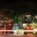 Christmas Night 2013 Key West Florida 53