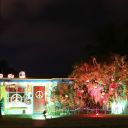 Christmas Night 2013 Key West Florida 54