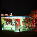 Christmas Night 2013 Key West Florida 57