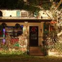 Christmas Night 2013 Key West Florida 58