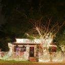 Christmas Night 2013 Key West Florida 59