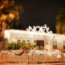 Christmas Night 2013 Key West Florida 65