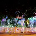 Christmas Night 2013 Key West Florida 66