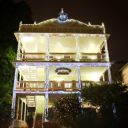 Christmas Night 2013 Key West Florida 73