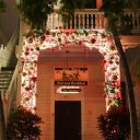 Christmas Night 2013 Key West Florida 74