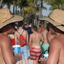 key west spring break 2014 beach wed 03 05 096