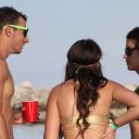 key west spring break 2014 beach wed 03 05 109