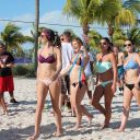 key west spring break 2014 march 07 beach 072