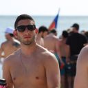 key west spring break 2014 march 07 beach 141