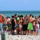 key west spring break 2014 march 07 beach 249