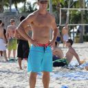 spring break 2014 florida key west beach 107