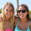 spring break 2014 florida key west beach 155
