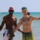 spring break 2014 florida key west beach 159
