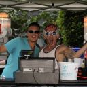 fantasy fest key west 2014 goombay festival 64