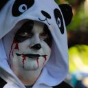 zombie bike ride 2014 key west fl 0011