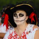 zombie bike ride 2014 key west fl 0019