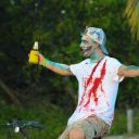zombie bike ride 2014 key west fl 0021