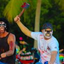 zombie bike ride 2014 key west fl 0022